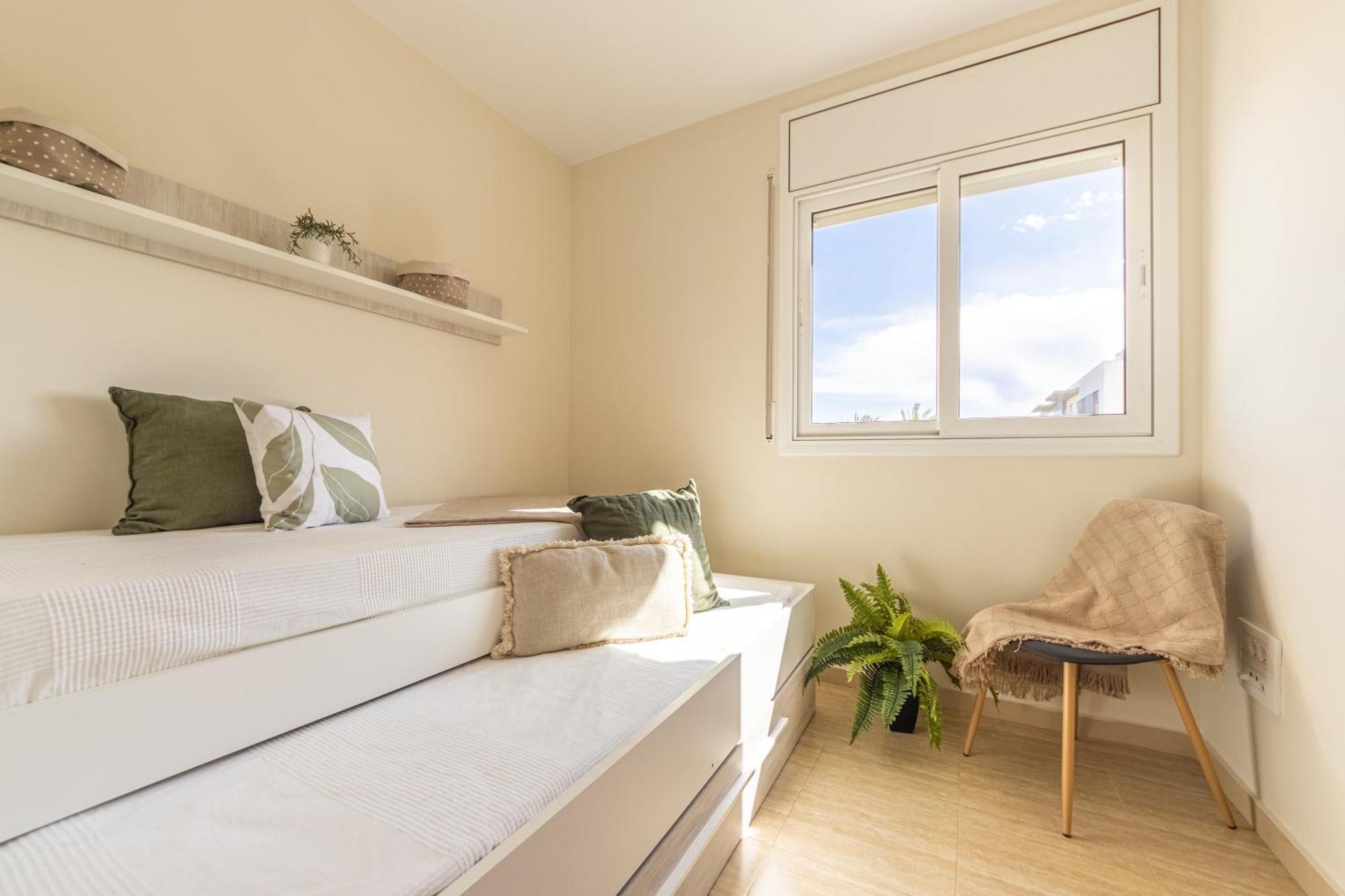 Homes & Go Tramuntana Salou Exterior foto